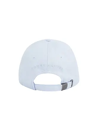 TOMMY HILFIGER | Casquette | hellblau
